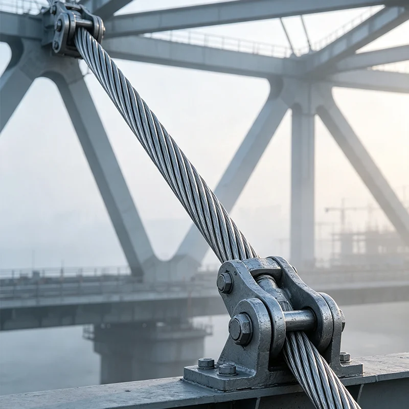 Stainless Steel Wire Rope